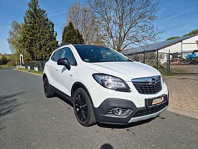 Opel Mokka 1.4 Turbo ecoFLEX Color Edition S/S 4x4