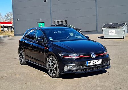 VW Polo Volkswagen UNIKAT 250 PS Vollausstattung + Zubehör c