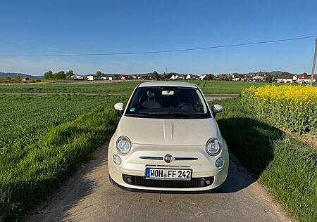 Fiat 500 1.3 Multijet 16V Sport Sport