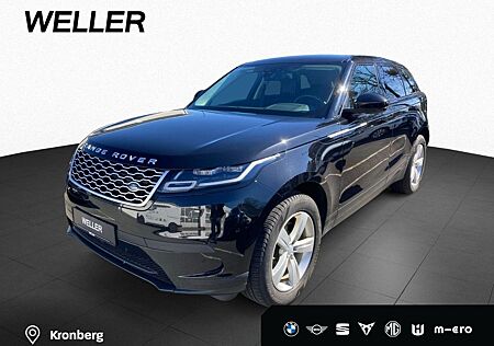 Land Rover Range Rover Velar AHK Leder Nav LED Kam Meridian