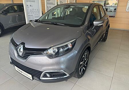 Renault Captur TCe 120 EDC Dynamique