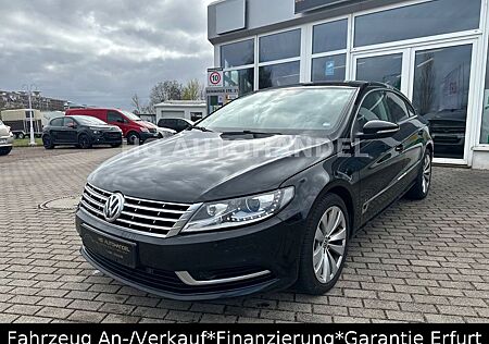 VW CC Volkswagen Automat./Navi/Luftfed./Schaltwippen