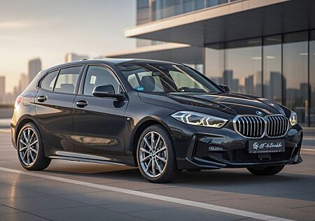 BMW 120i Lim. Aut.*M Sport*KAM*PANO*LRH*AppleCarPlay