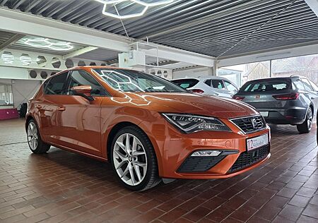 Seat Leon FR
