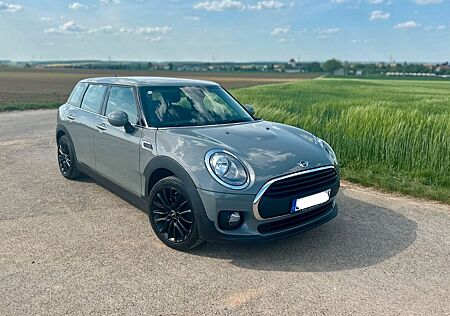 Mini One Clubman Clubman One | TÜV + Reifen + Service NEU! TOP!