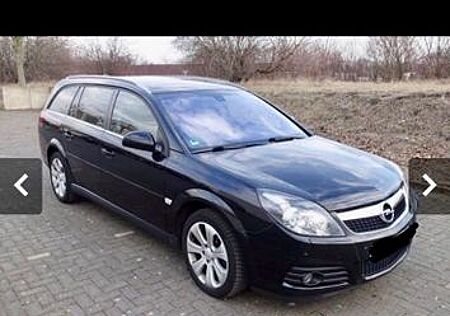 Opel Vectra Caravan 1.9 CDTI 110kW Automatik -