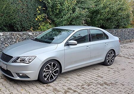 Seat Toledo 1.4 TSI 92kW Start&Stop Style DSG Style
