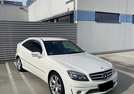 Mercedes-Benz CLC 200 KOMPRESSOR - PDC*Temp*Service Neu*SHZ