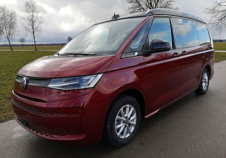 VW T6 California Volkswagen T7 2.0TDI DSG California Beach GV5 Komfort+