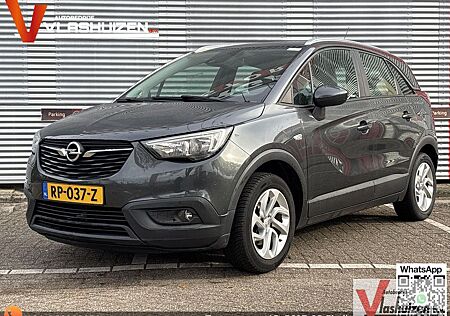 Opel Crossland X 1.2 Turbo Online Edition | klima | C
