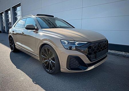 Audi Q8 *50*TDI*quattro*S*LINE*FACELIFT*RAUTEN*MWST*