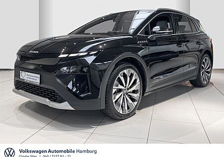 Skoda Elroq 85 ADVANCED AHK Navi Rückfahrkamera