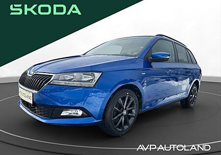 Skoda Fabia COMBI 1.0 TSI DRIVE 125 | ACC | LED |