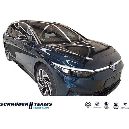 VW ID.7 leasen