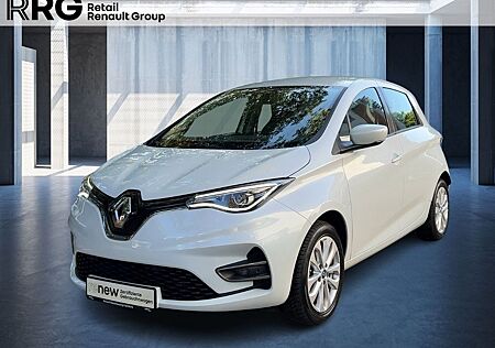 Renault ZOE R110 Experience R110/Z.E. 50 Apple CarPlay S
