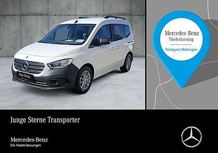 Mercedes-Benz Citan 110 CDI Tourer PRO Klimaautom+AHK+Navi+PTS