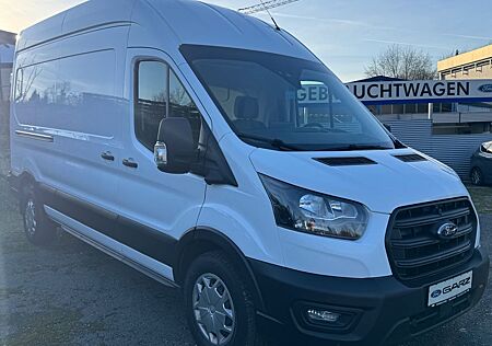 Ford Transit Trend L3H3 *Sync 4* ACC*360° Kamera*