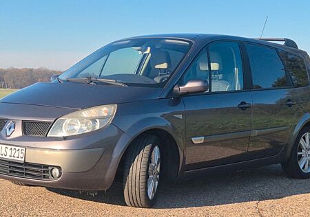 Renault Grand Scenic 1.6 16V Dynamique