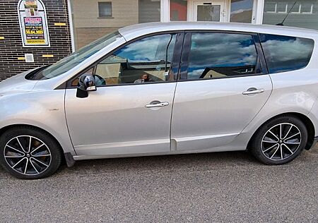 Renault Grand Scenic Bose Edition dCi 160 Bose Edition