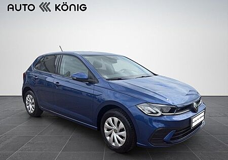 VW Polo Volkswagen Life 1.0 TSI 70 kW *Navi*