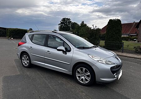 Peugeot 207 SW Premium 120 VTi