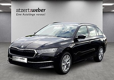 Skoda Octavia Combi Selection 2.0TDI DSG Navi Loft