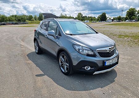 Opel Mokka 1.4 Turbo INNOVATION Automatik INNOVATION