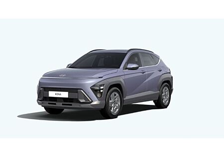 Hyundai Kona (MY25) 1.6 T-GDi (138PS) 7-DCT 2WD TREND el