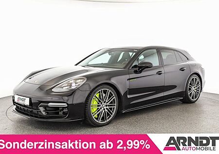 Porsche Panamera Turbo S E-Hybrid Sport Turismo Carbon