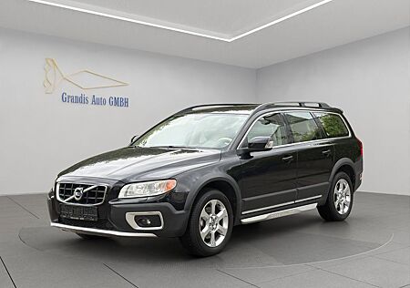 Volvo XC 70 XC70 D5 2.4 Momentum AWD CROSS COUNTRY