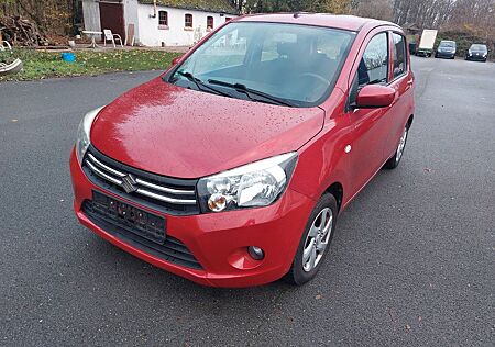 Suzuki Celerio 1.0 Basic