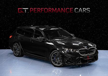 BMW M5 Touring G99 Driver's Package Pano DAP Comfort