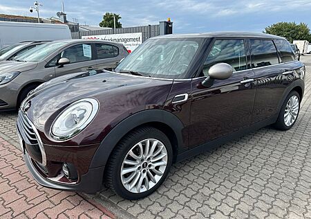 Mini Cooper Clubman