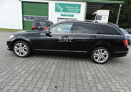 Mercedes-Benz C 250 T ELEGANCE Autom.