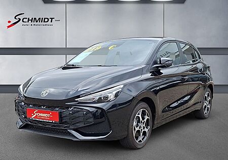 MG MG3 HYBRID COMFORT ACC PDC NAVI DAB RFK