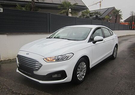 Ford Mondeo 1.5 Lim Eu-6 Klima 1 Hand Orig. 47 Tkm