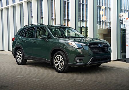 Subaru Forester gebraucht kaufen Subaru Forester 2.5