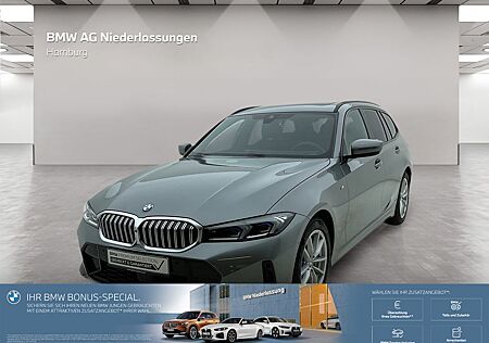 BMW 330d xDrive Touring M Sport AHK LiveCockpitProf
