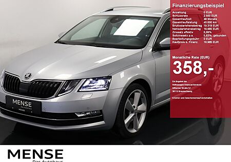 Skoda Octavia Combi 1.4 TSI Style |ACC|Navi|LED|PDC