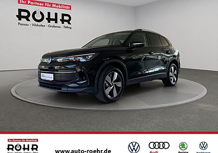 VW Tiguan Volkswagen Life (SHZ.AHK.PDC.DAB.ACC) 1.5 TSI eHybri
