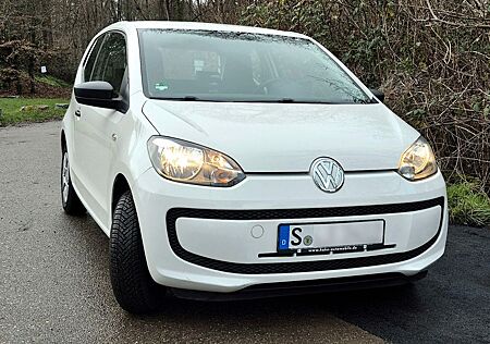 VW Up Volkswagen ! 1.0 44kW BlueMotion Technology take ! ...