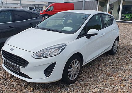 Ford Fiesta Trend