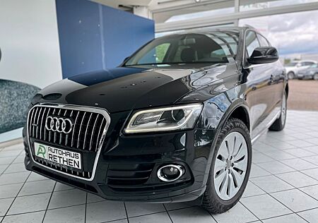 Audi Q5 2.0 TFSI quattro *PDC*MEMORY-SITZE*SITZHZG.*