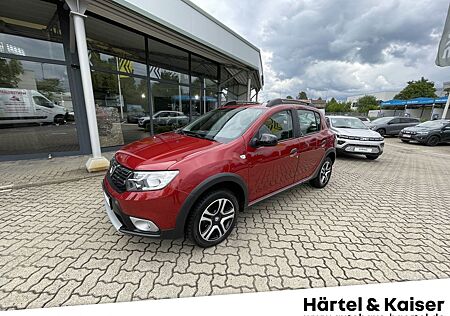Dacia Sandero Stepway Celebration TCe 100 Kamera+Navi+