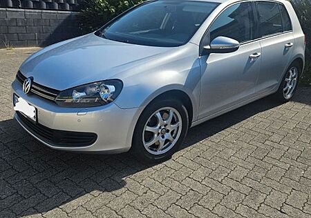 VW Golf Volkswagen 1.4 TSI Comfortline Comfortline