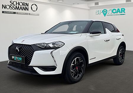 DS Automobiles DS3 Crossback DS3 CB SOCHIC PT 130 AUTOMATIK