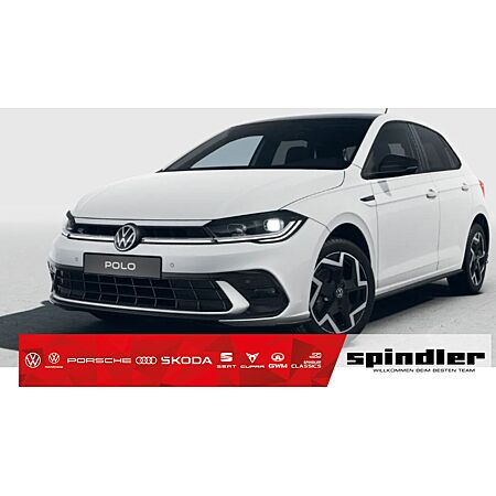 VW Polo leasen