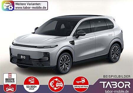 Leapmotor B10 BEV 67,1kWh Design ProMax Pano UVP-15%*