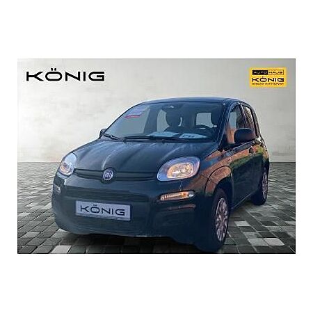 Fiat Panda leasen