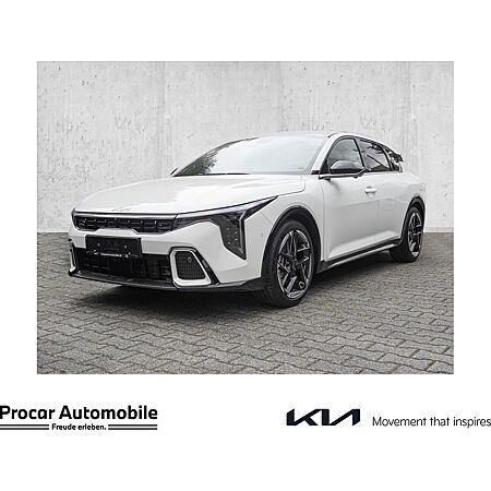 Kia Andere leasen